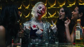 Joker breaks up with Harley Quinn | Birds of Prey screenshot 1