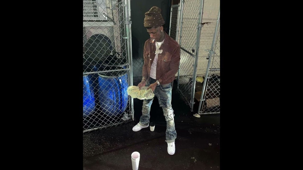 [FREE] Lil Double 0 Sample Type Beat - 