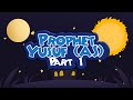 Prophet yusuf as story  stories of the prophets for kids in english  part 1