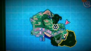 Pokemon Sun And Moon Were To Catch Grubbin