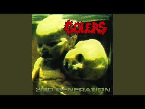 Golers — Lord Blader