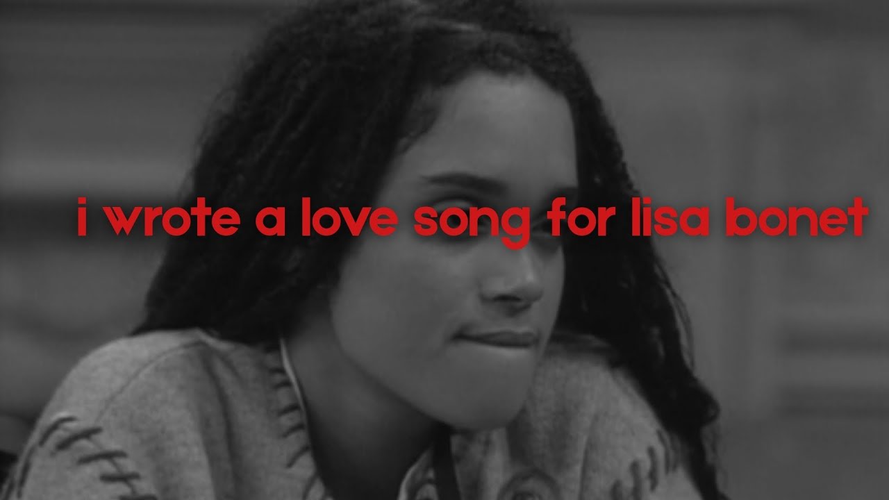 Lisa (I Don't Wanna Stop) - Preethevibes