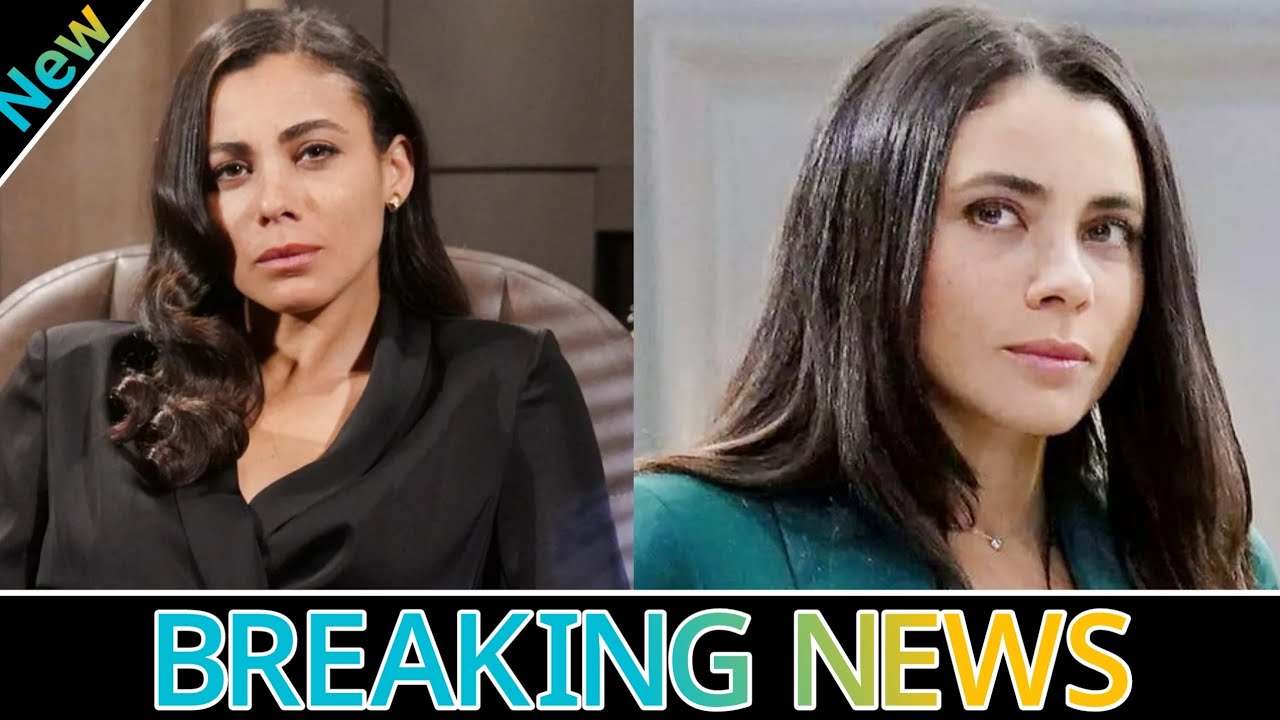 "🔥 Shocking Spoilers: Is Daphne Rose Secretly Married? The Bold And The Beautiful Revealed!"