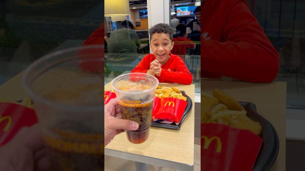 New Coke Flavor🥤🤭 