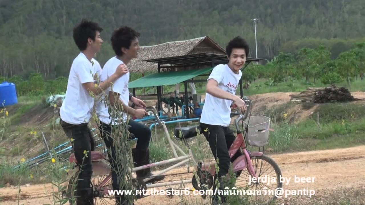 20110425_สสด_ขี่จักรยาน