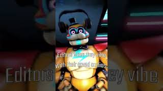 「Things Editors Can Relate To??✌️」|| Security Breach ??‍? || [FNaF-ish Edit] || short