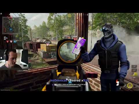 black ops 6 stream #3 (9/6/2024)