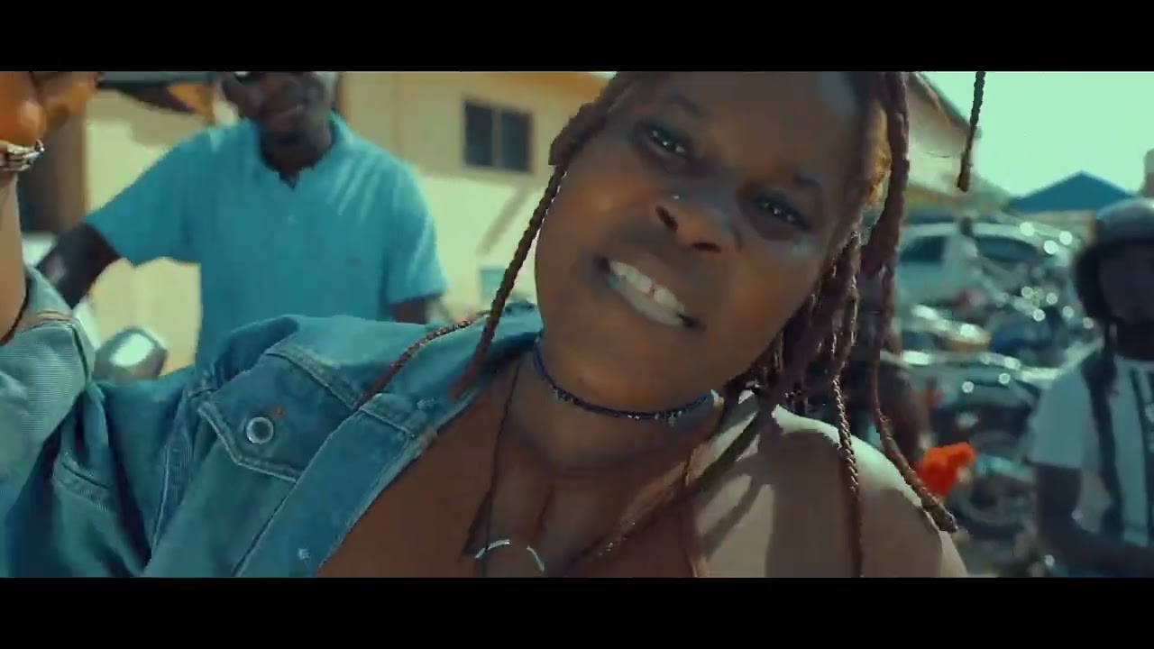 Rhena Blaq - System Lock (Official Video)