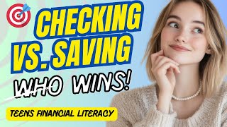 Famous Understanding Bank Accounts – Checking vs  Savings Accounts and How to Use Them Wisely Profile