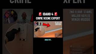 #forensics #crime #horror