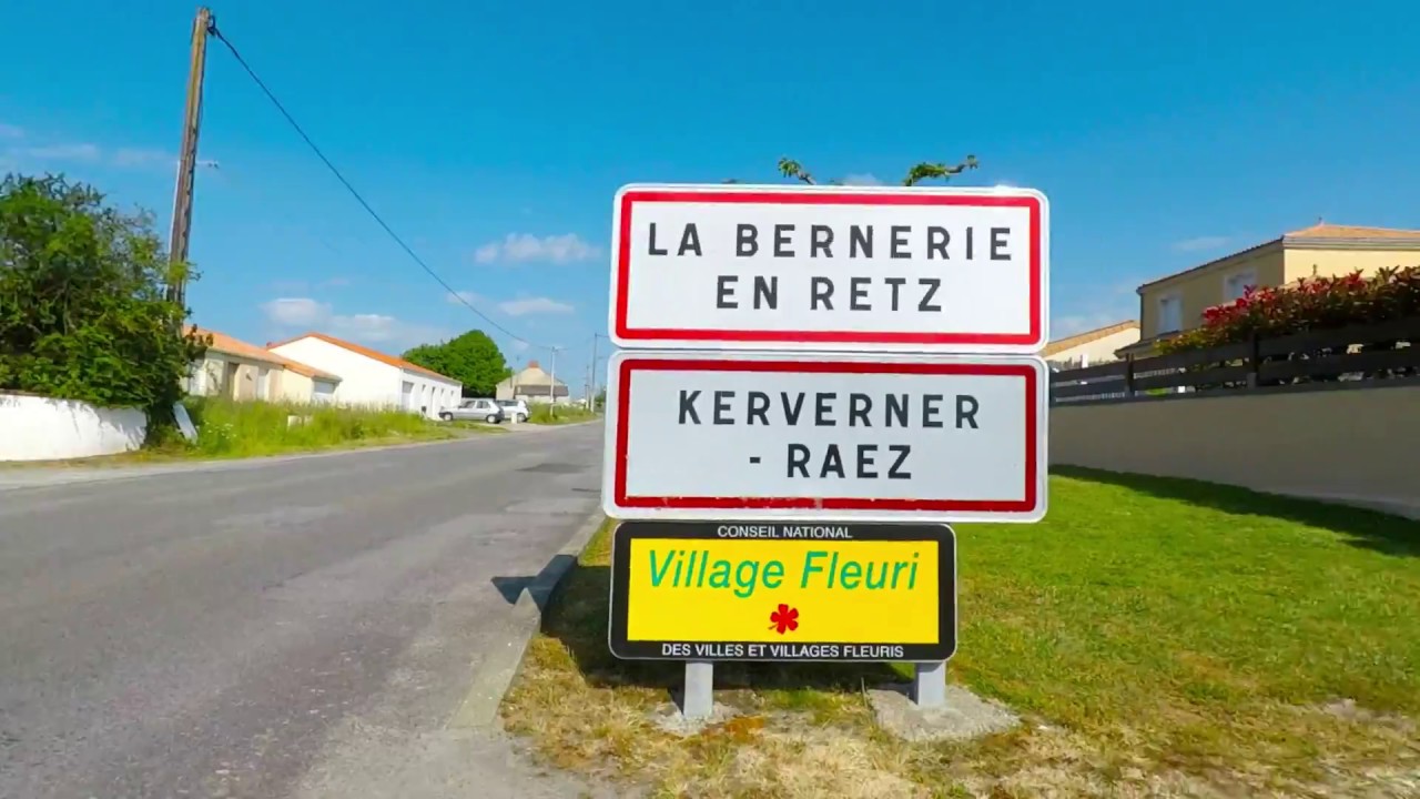 Office De Tourisme La Bernerie En Retz