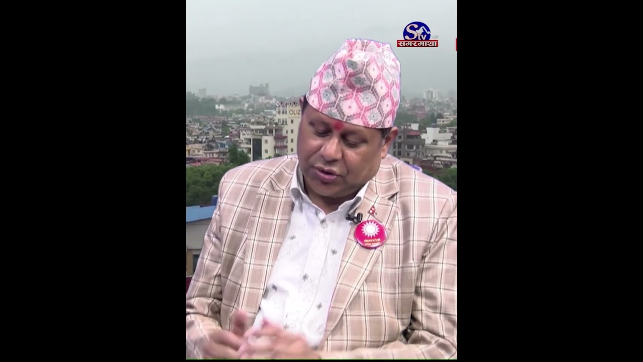 भ्रष्टाचारको कुरा जोडिरहँदा कानुन बनाउँदा एक्सेस गर्न सक्ने बनाइयो भने नियन्त्रण गर्न सजिलो हुन्छ।