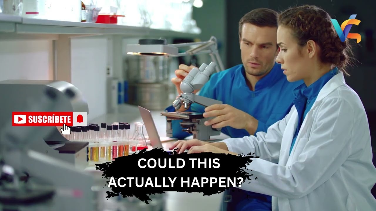 NeuroVirus X: The Terrifying Virus That Could Control Your Mind | Sci-Fi or Real Threat? 