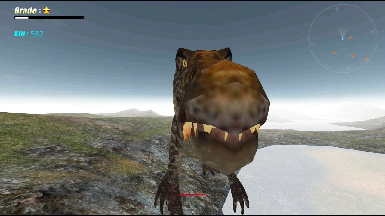 Dinos Offline Mod (BETA VERSION, READ DESCRIPTION)