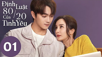 định luật tình yêu 80/20