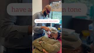 Experience The Magic Of Rejuvenated Skin With A Photofacial