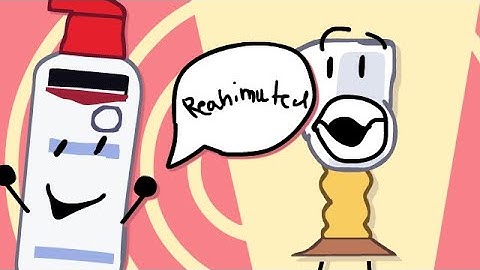 [ Object Fool 1: REANIMATED! ]