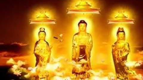 Da Bei Zhou ( Great Compassion Mantra )