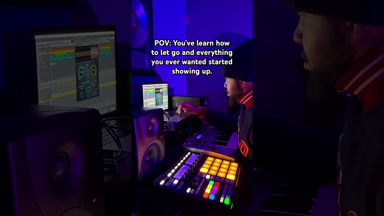 [FREE] Type Beat Motivation for Artists, Producers and Creators