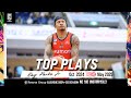 Ray Parks Jr | Top Plays of the 2024/25 Season