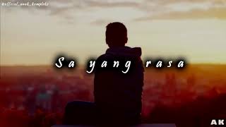 Lagu timur yang viral 🎧 Anak komplek || Sa Yang Rasa ||  videos Lagu baper romantis 2020