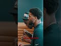 Food is bonding. A look inside the dining room at the Patriots @newbalance  Athletics Center 👨‍🍳
