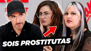 KAIRO dice lo que MUCHOS HOMBRES PIENSAN sobre las MUJERES