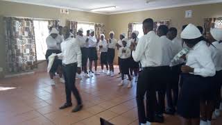 Trundles Gospel Singers-Lion Of Judah