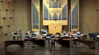 Stormbreak - Hawaii Youth Percussion Ensemble at 2016 NCPP