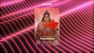 Binguini Bakhaga - Traumatiser Audio Visualiser Crée Par Txkof Bocoum