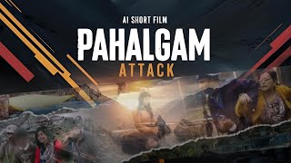 Pahalgam Attack Ai Film A Tribute Short Ai Film