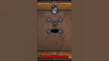 THE EASIEST ISAAC GAMEBREAK #thebindingofisaacrepentance