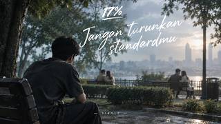 17% - Jangan turunkan Standardmu ( lyrics)