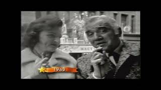 Part of the 1963 Macy’s Thanksgiving Day Parade