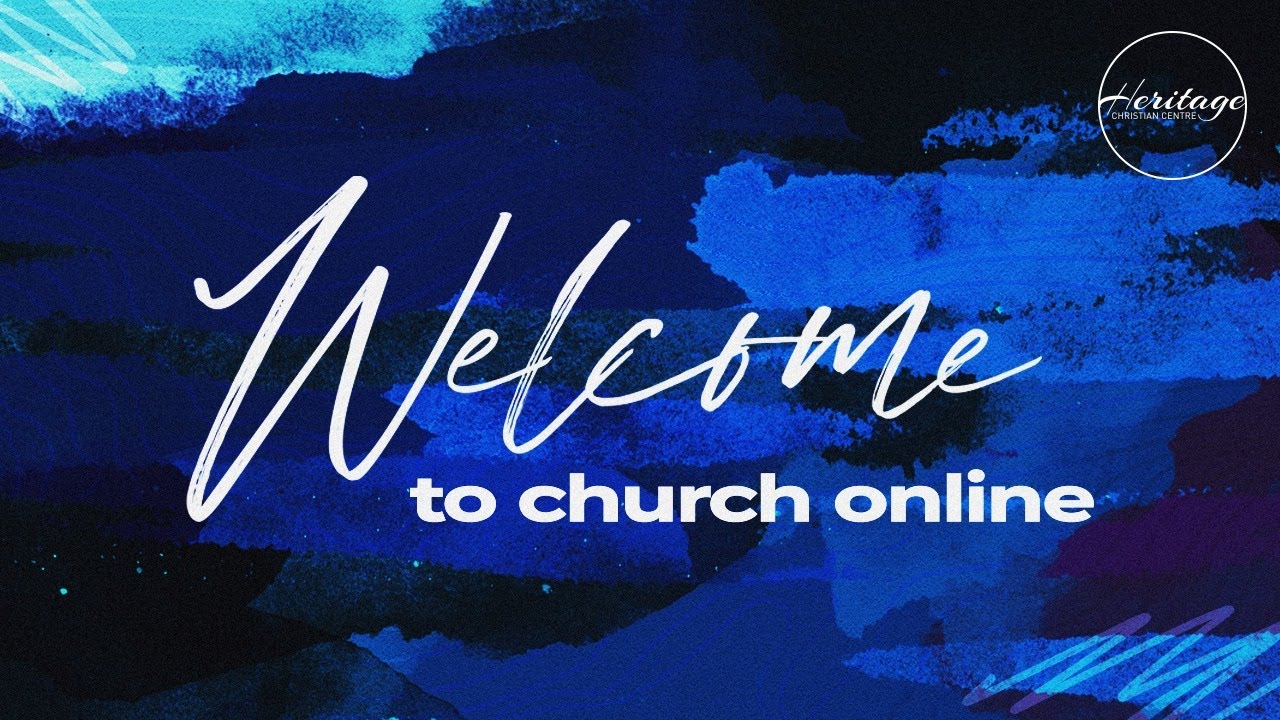 Sunday 9am Service Live: A Loving Father - Ps Michelle Mitchell