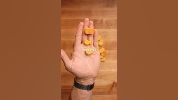 Goldfish without a recipe #cooking #food #foodasmr #recipe