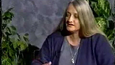 Jan Burke Part 5of6