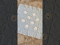 Croshet baby blanket #baby #bears #blanket #croahetblanket