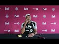 PREGAME SOUND | Toronto FC Full Media Availability - August 28, 2026