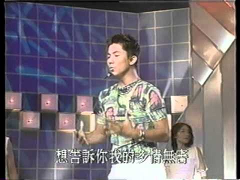 今晚我有點壞 Patrick.....