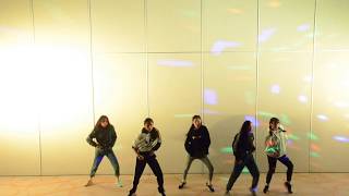 Runaway - Viann Fung, Lily Cohen, Xena Guiterrez, Xenia Guiterrez, Selena Chen