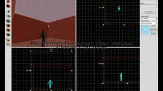 Hammer Tutorial II - Texturing Net Worth