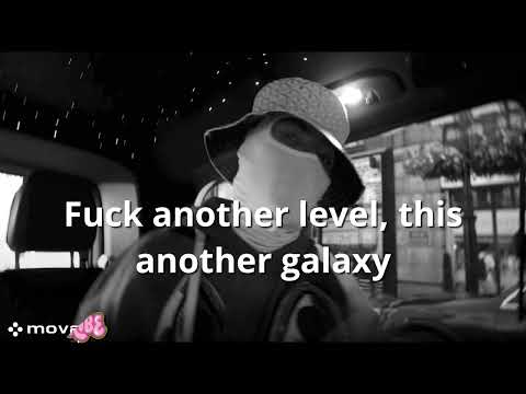 MEEKZ - BK2LIFE Lyric Video