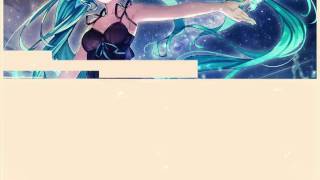 Hatsune Miku - Nightcore Wish Now Star Darlings