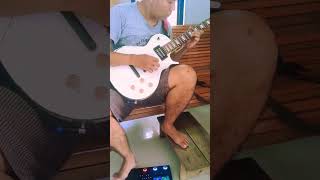 Melodi Gitar Karma - Cokelat #valetongp200 #cokelat #karma