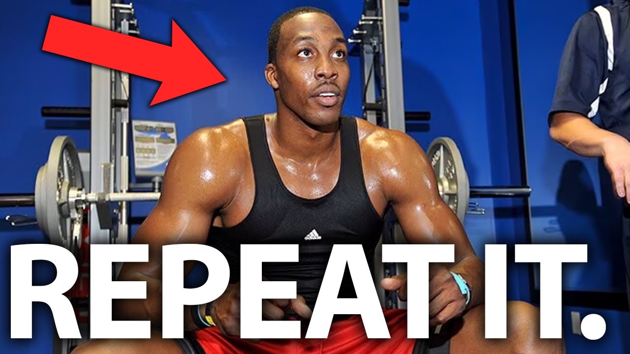 What To Do AFTER You Finish Triphasic Training