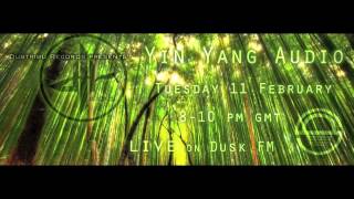 Dubtribu & Yin Yang Audio on Dusk Fm {2 hours deep Dubstep}