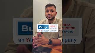 Stop Manual Work! Switch to BUSY Today 🚀