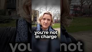 UK Cops Grab Man For FILMING!  #audit #police