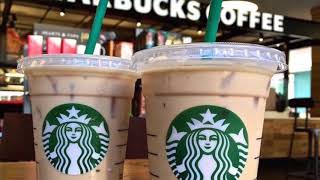 Starbucks Digital Story